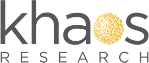 Khaos Research logo