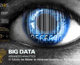 IV Edición del Máster en Advanced Analytics on Big Data de la UMA