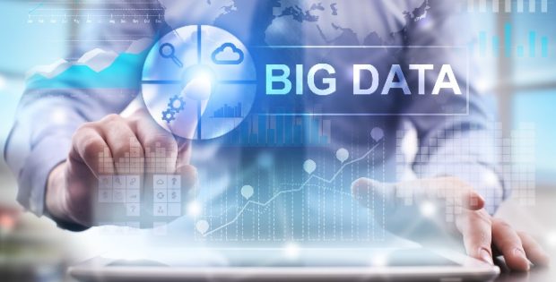 Comienza el Tercer mes lectivo de la IV Edición del Máster en Big Data de la UMA