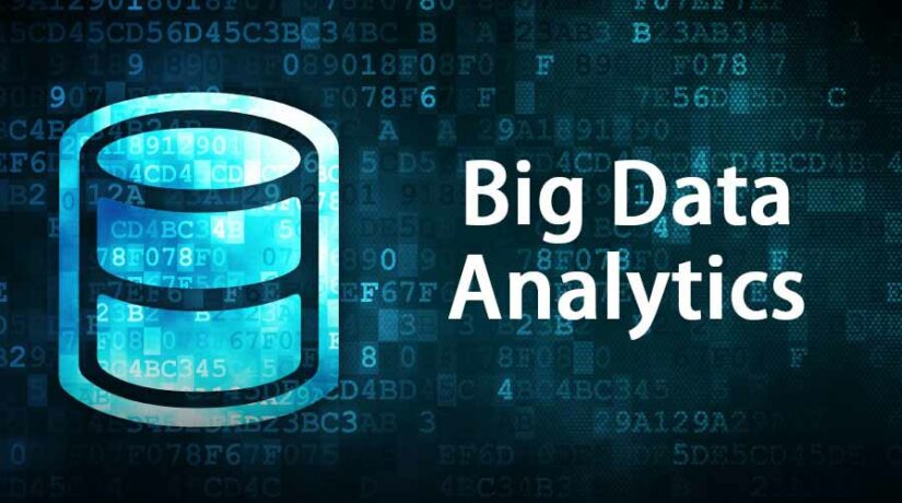 Qué es exactamente el Advanced Analytics on Big Data