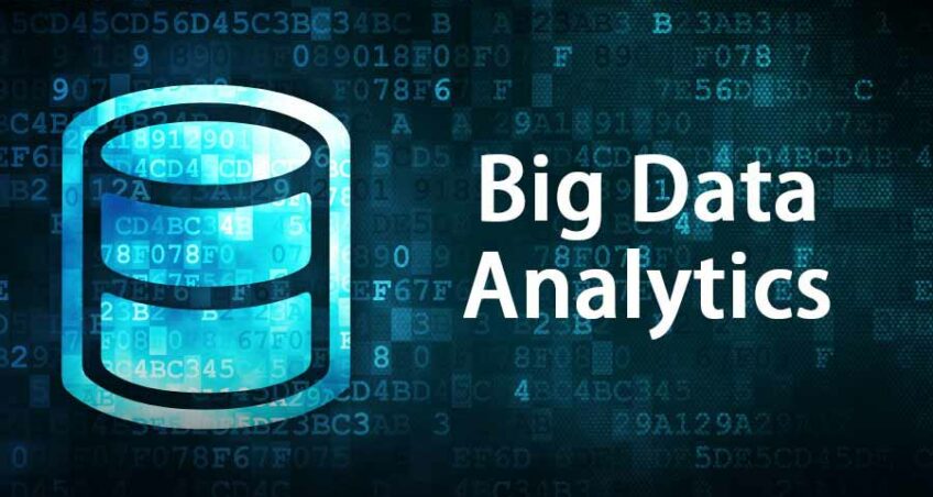 Qué es exactamente el Advanced Analytics on Big Data