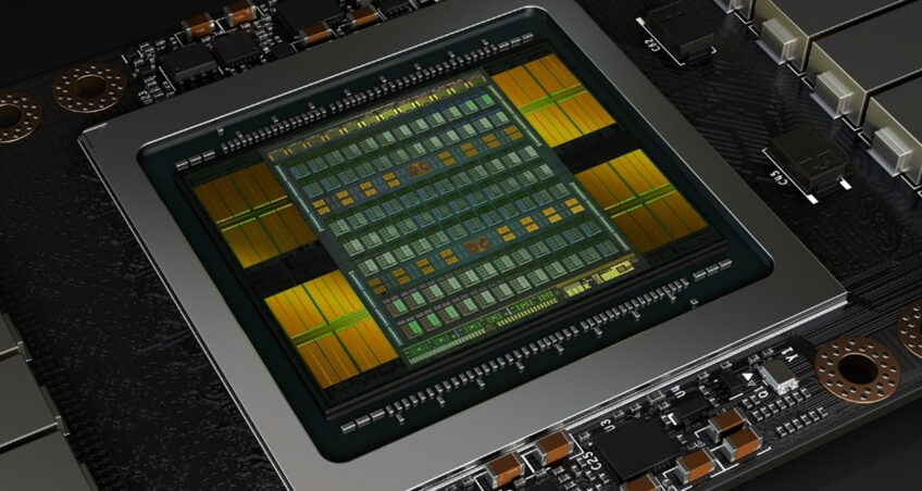 GPUs de NVIDIA, Deep Learning y el fin de la ley de Moore