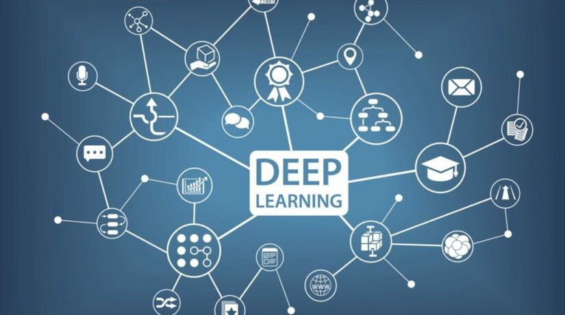Completada la formación en Deep Learning (Manuel Ujaldón)