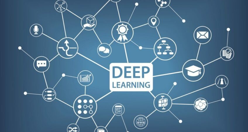 Completada la formación en Deep Learning (Manuel Ujaldón)