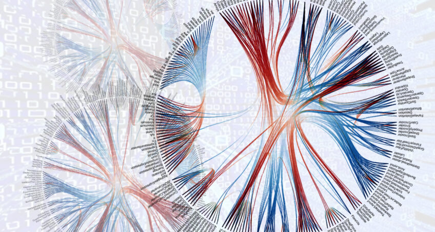 La importancia de la visualización de datos en la era del Big Data