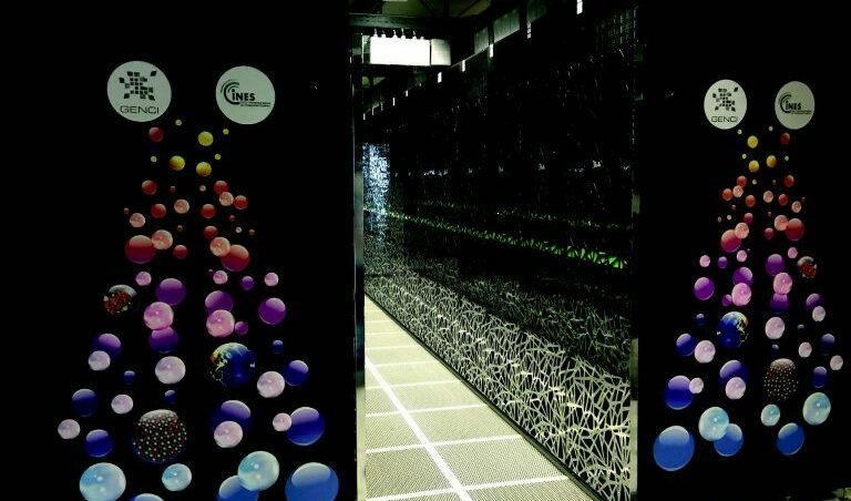GENCI, CEA, CPU y Atos arman con superordenadores a los científicos europeos contra COVID19