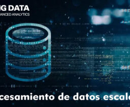 Módulo 10: Procesamiento de datos escalable