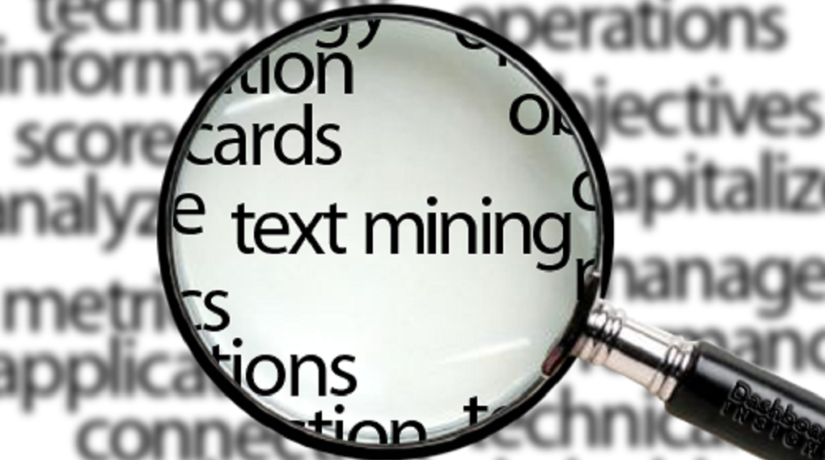 Módulo 11. Text mining
