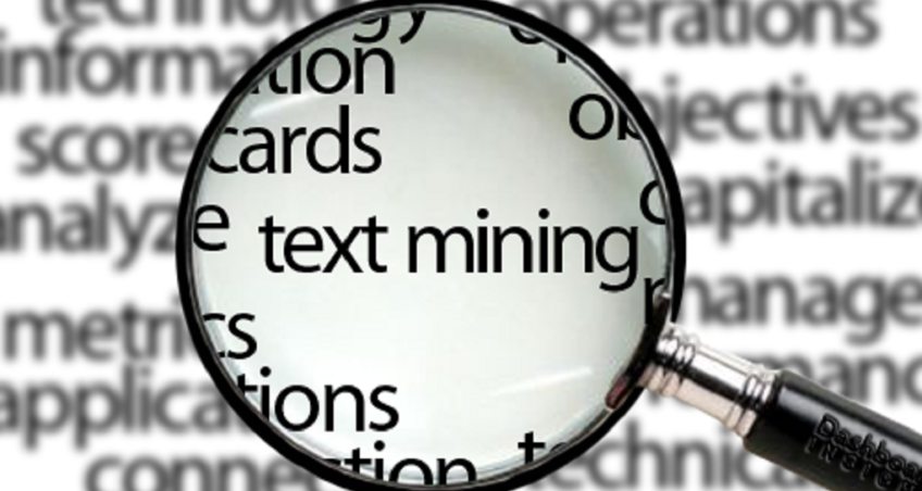 Módulo 11. Text mining