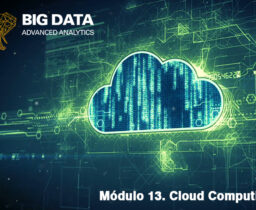 Módulo 13. Cloud Computing