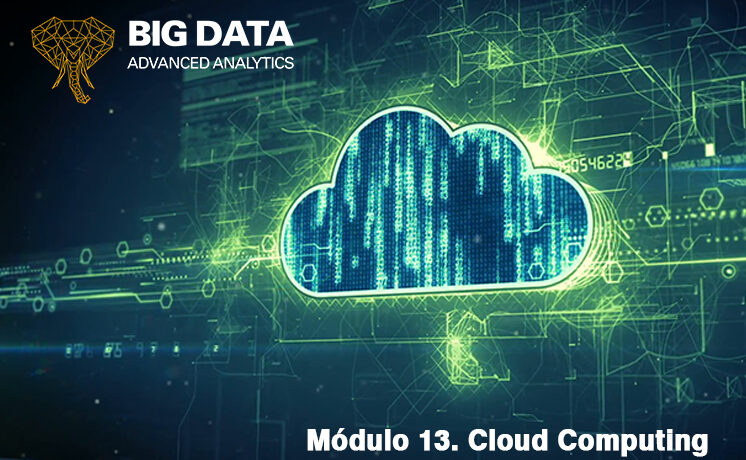 Módulo 13. Cloud Computing