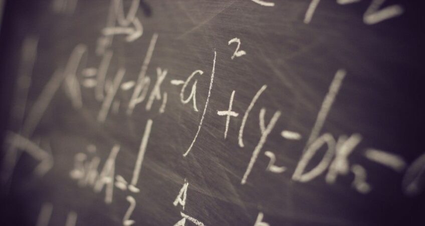 Matemáticas para luchar contra el coronavirus