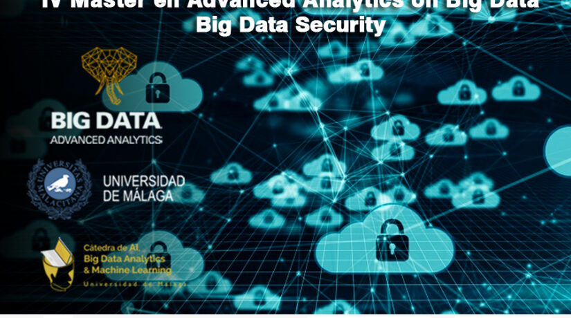 Big Data Security