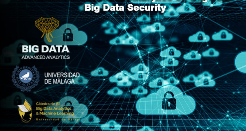 Big Data Security