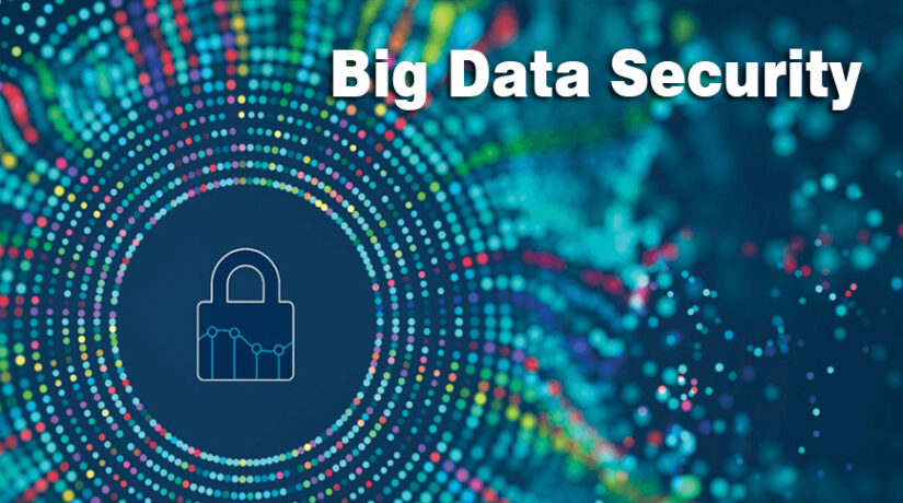 ¿Cómo puede implementar la seguridad de Big Data?
