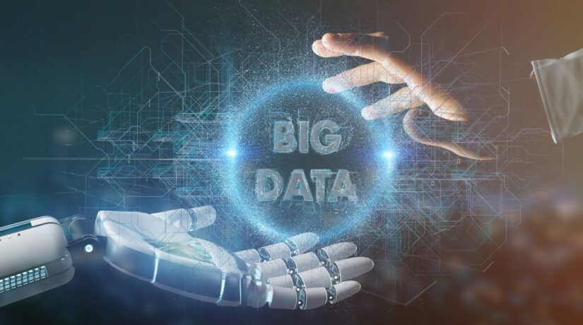 Big Data: datos y personas