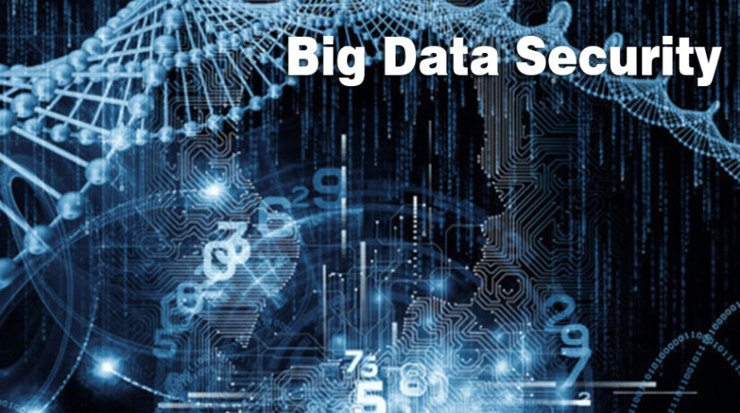 ¿Qué es el Big Data Security?