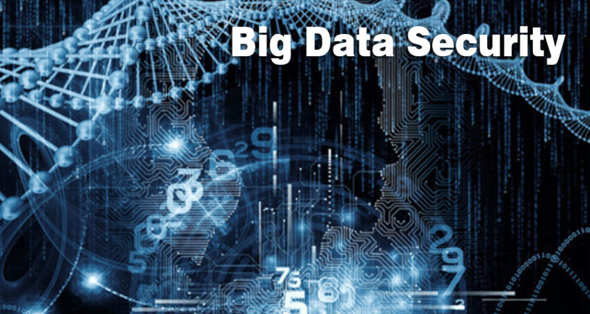 ¿Qué es el Big Data Security?