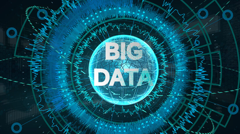 Qué entendemos por “Big Data”