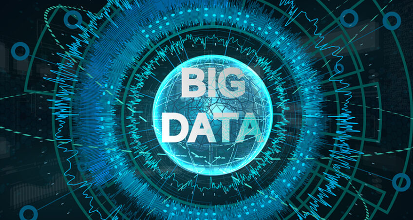 Qué entendemos por “Big Data”