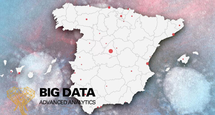 El confinamiento impulsa el crecimiento exponencial del Big Data