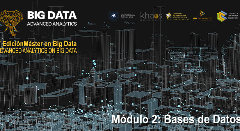 Segunda semana con el Módulo 2: Bases de datos