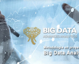 La metodología de los proyectos de Big Data Analytics