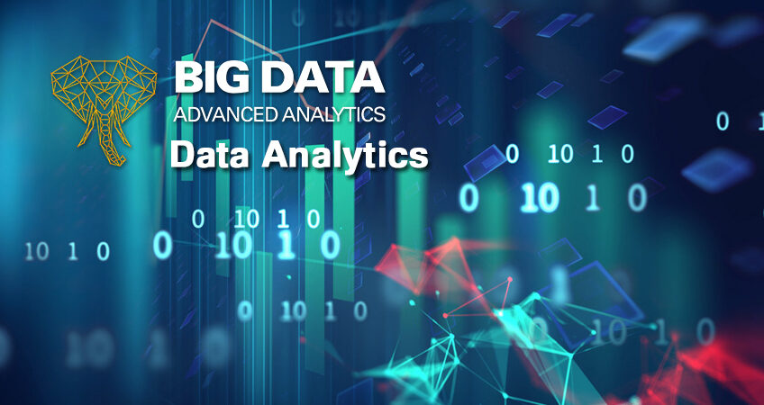 Módulo 4: Analítica de Datos (Data Analytics)