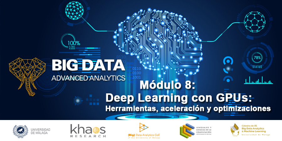 deep learning con gpus
