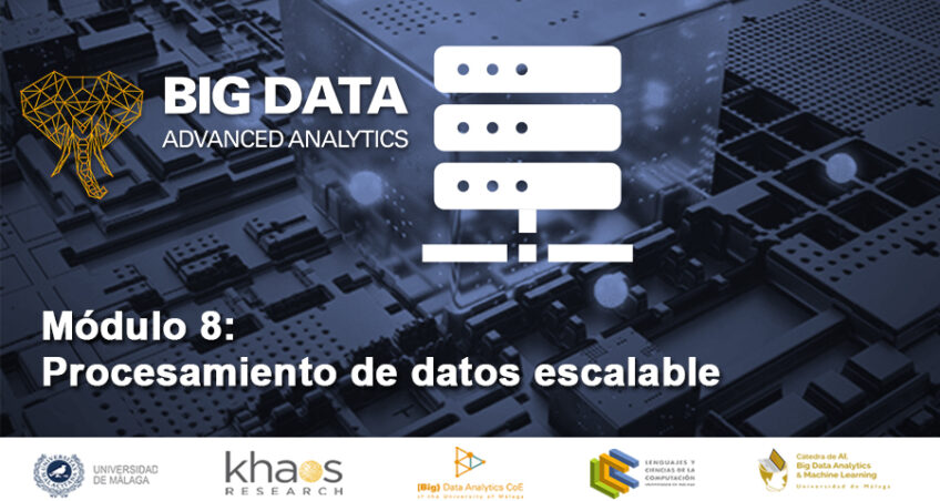 Por qué la escalabilidad de la base de datos es el desafío futuro