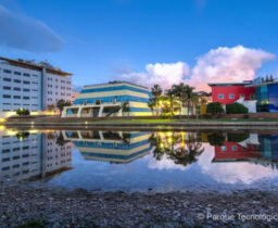 TDK instala en Málaga TechPark su primer ‘Data Science Center’ para impulsar sus servicios internacionales de Inteligencia Artificial