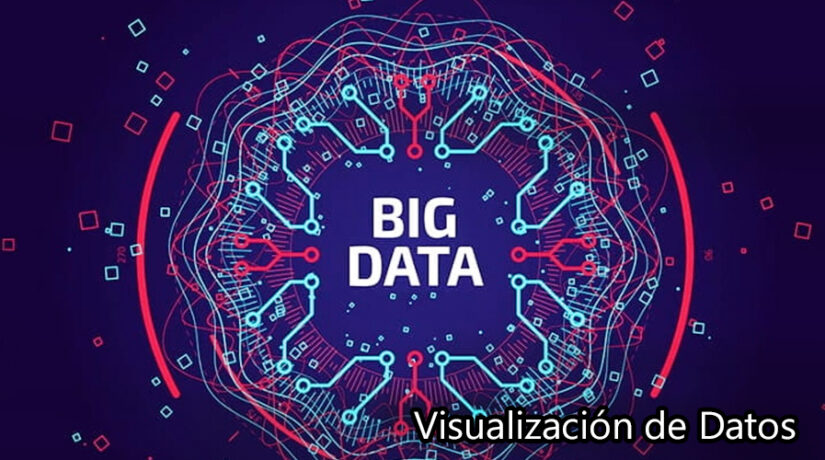 Módulo 10. Visualización de Datos