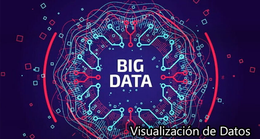 Módulo 10. Visualización de Datos