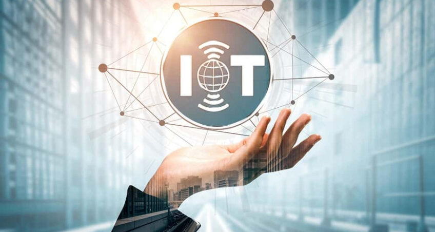 ¿Qué es el Internet de las cosas (IoT) y por qué se le llama así?