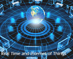 10 aplicaciones  Real-Time & Internet of Things