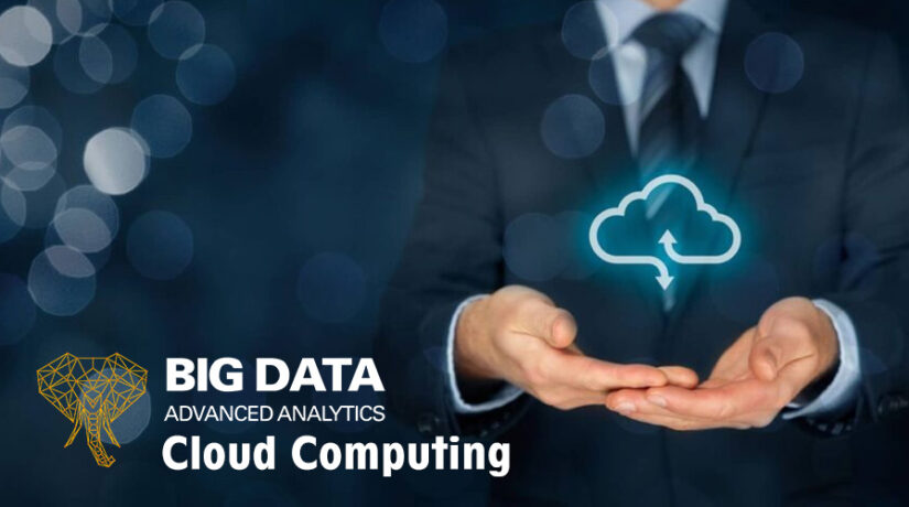 Módulo 12. Cloud Computing