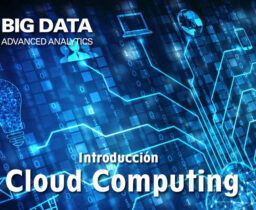 Introducción al Cloud Computing
