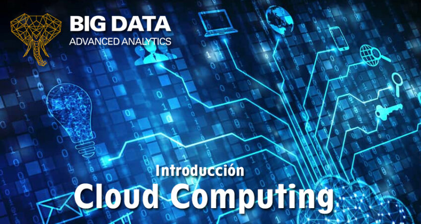 Introducción al Cloud Computing