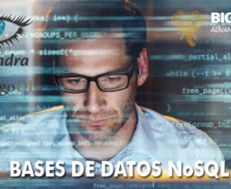 Módulo 3: Bases de datos NoSQL