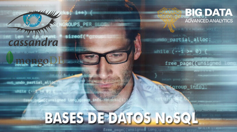 Módulo 3: Bases de datos NoSQL