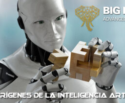 Los comienzos de la inteligencia artificial