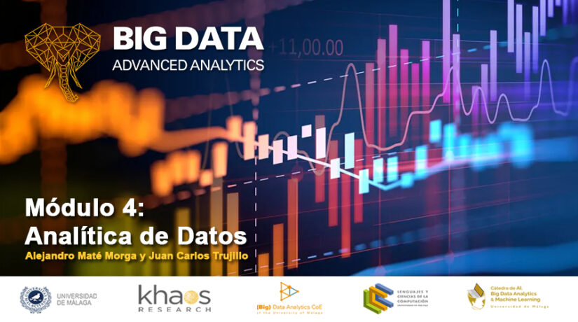 Comenzamos nuevo módulo: Analítica de Datos