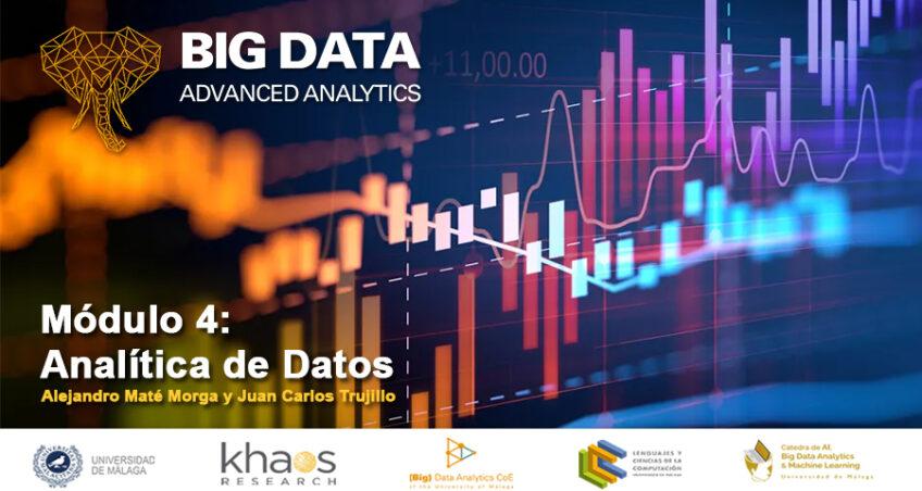 Comenzamos nuevo módulo: Analítica de Datos