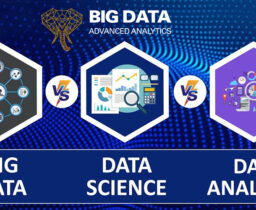 ¿Qué diferencia existe entre el data science y el big data analytics?