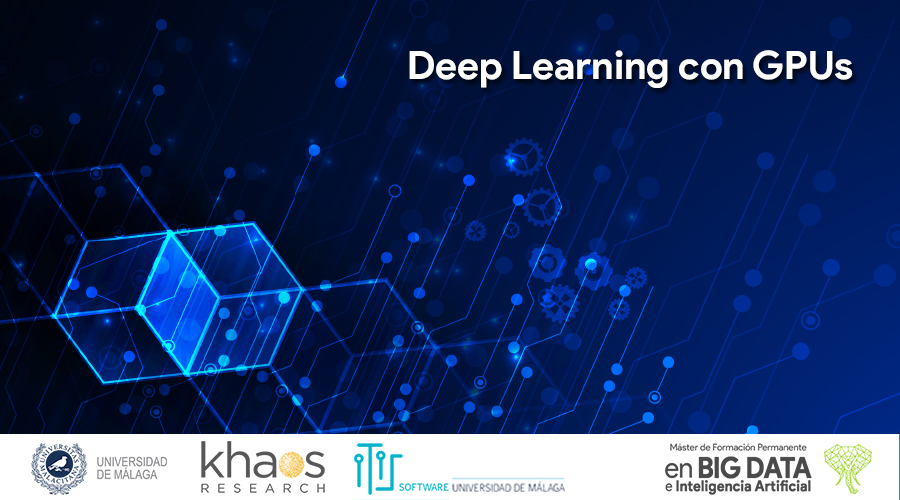 deep learning gpus