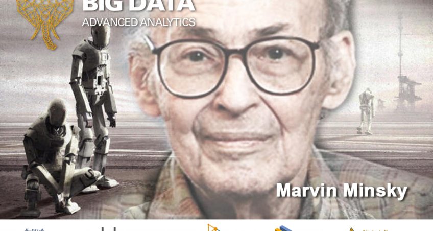 Marvin  Minsky