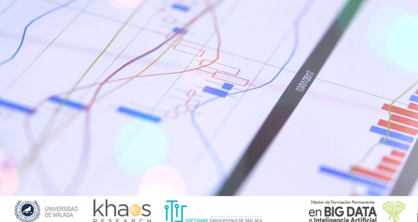 Módulo 8. Procesamiento de Datos Escalables – Desarrollo de Aplicaciones en Entornos Big Data con Hadoop y Spark