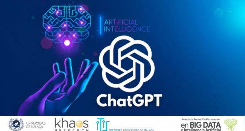 ChatGPT. Qué es y cómo utilizarlo