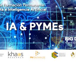 Descubre cómo la IA puede ayudar a las pymes a mejorar su eficiencia y productividad