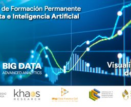 Módulo 9: Visualización de Datos en Entornos Big Data